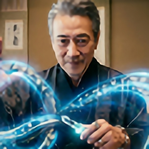 開運colorfulの鑑定師と名乗る男性七種進次郎