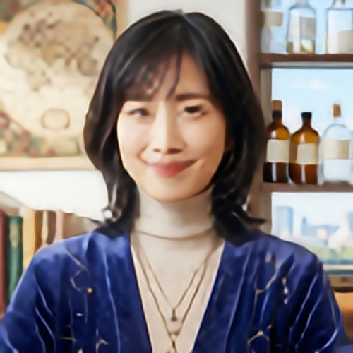 開運colorfulの鑑定師と名乗る女性篠原夢幻