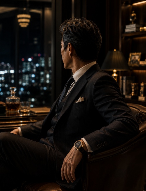 救いの手の鑑定師と名乗る男性内藤仁