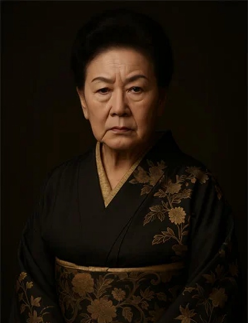 救いの手の鑑定師と名乗る女性中村寿美子