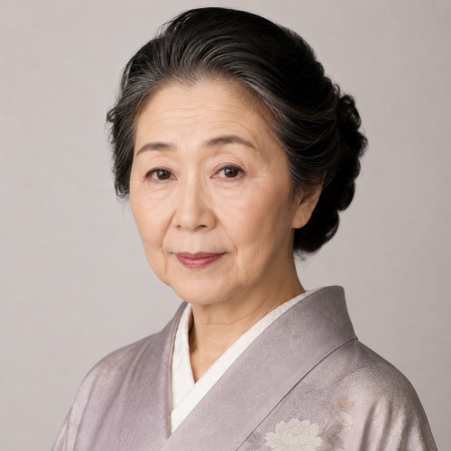 華みずきの鑑定師を名乗る女性曽根千鶴