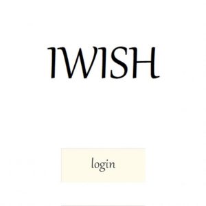 「IWISH（アイウィッシュ）」のトップ画像