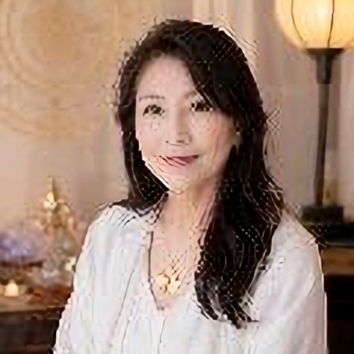 泰峯門の鑑定師と名乗る女性月白皇女
