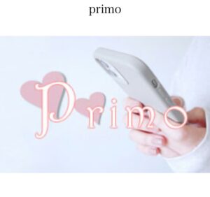 primoメインビジュアル