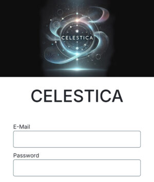 CELESTICAのメインビジュアル