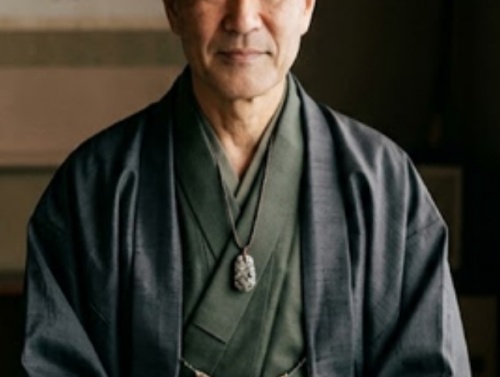 天意の羅針盤の鑑定師を名乗る男性東条誠一郎