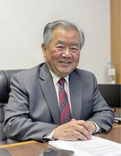 オーサムのサクラと思われる男性はら