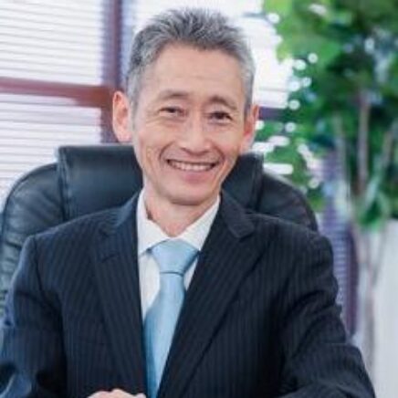 オーサムのサクラと思われる男性ほんだ