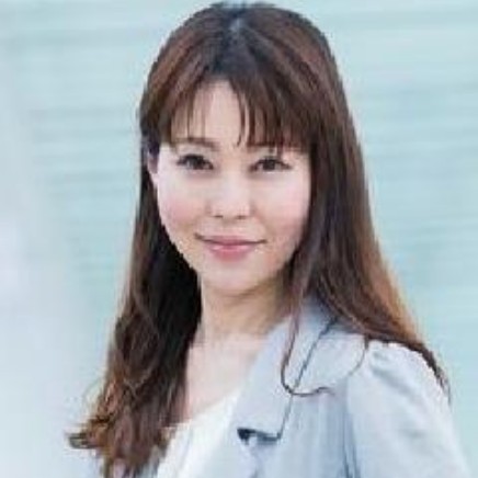 オーサムのサクラと思われる女性かしわざきちえ