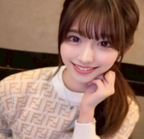 デートのサクラと思われる女性はるか