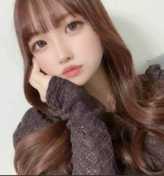 アフターのサクラと思われる女性あゆ