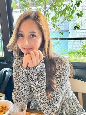 アフターのサクラと思われる女性みさきいちか