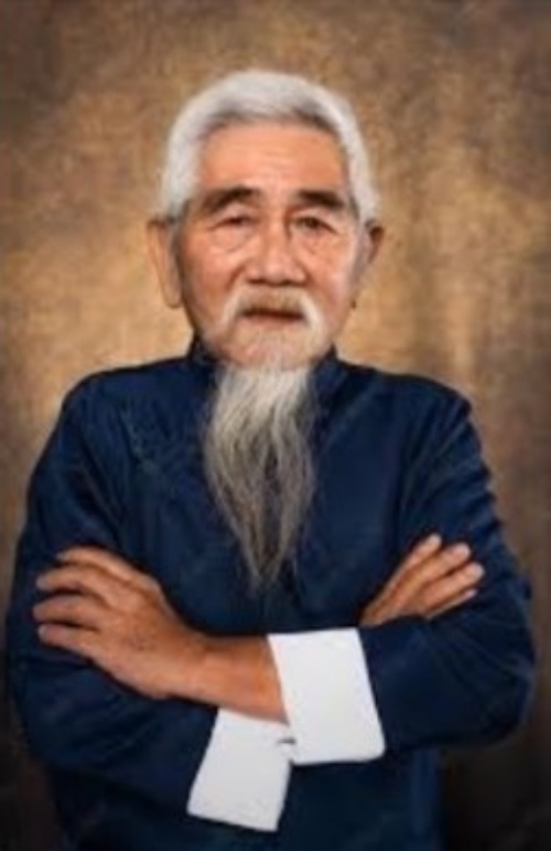 アマテラスの鑑定師と名乗る男性願楽法輪