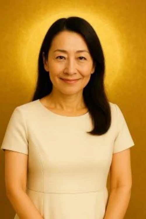 アマテラスの鑑定師と名乗る女性千条みつこ