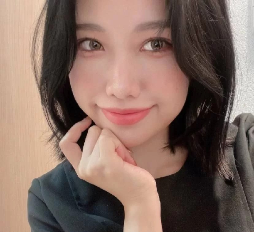 「カップルタイム」のサクラと思われる女性ありさ