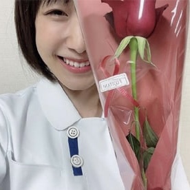 「カップルタイム」のサクラと思われる女性あや