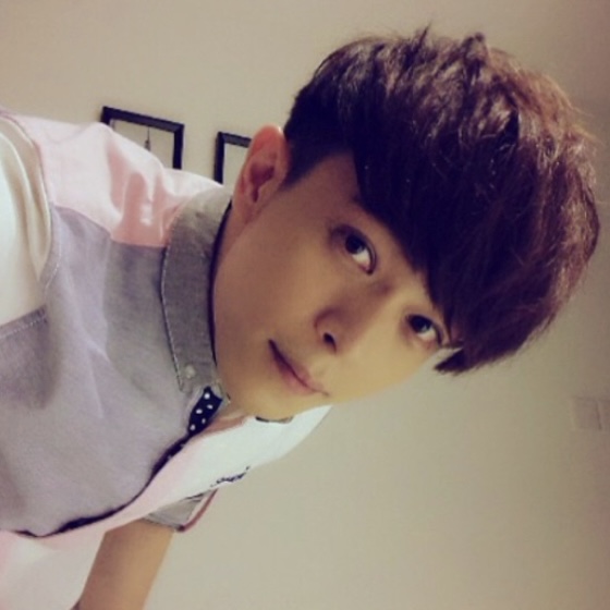 「カップルタイム」のサクラと思われる男性はやと