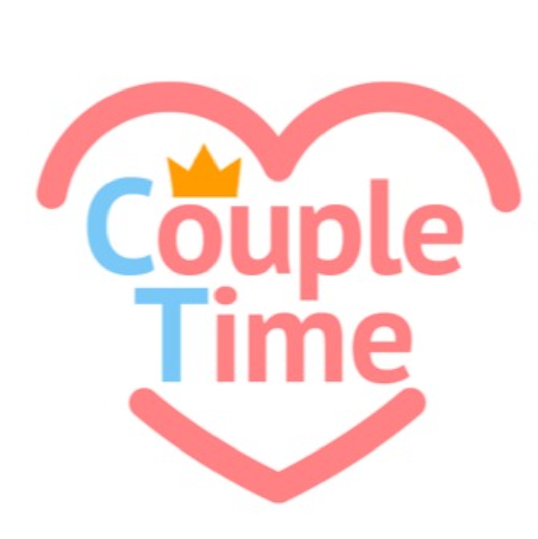 カップルタイムのラインアイコン