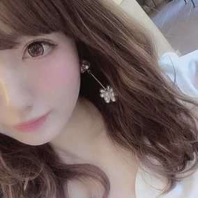 「カップルタイム」のサクラと思われる女性みうな