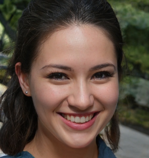 福籠の鑑定師と名乗る女性ORIHICA