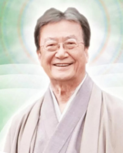 星の子占いの鑑定師と名乗る男性義堂