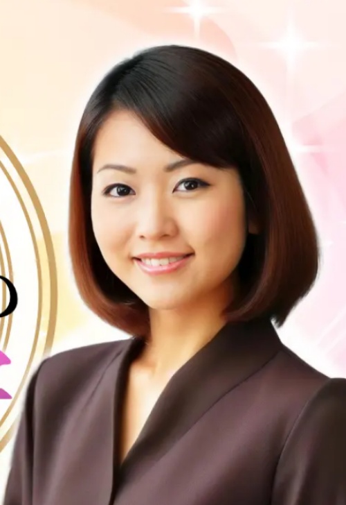 星の子占いの鑑定師と名乗る女性桃谷よし子