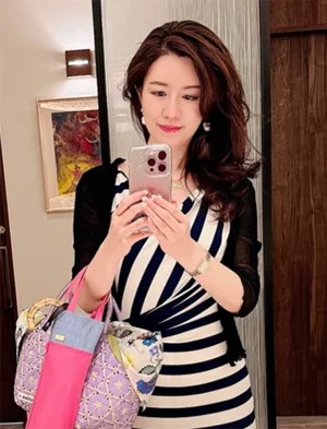 Lパートナーズのサクラと思われる女性えみ