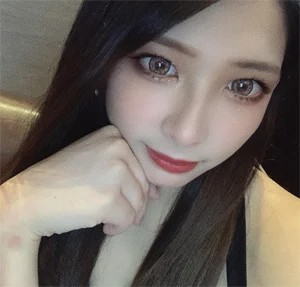 Lパートナーズのサクラと思われる女性ゆか