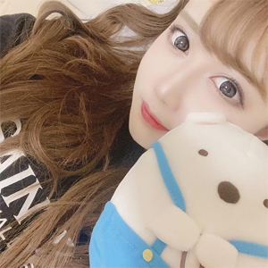 R30のサクラと思われる女性あおい