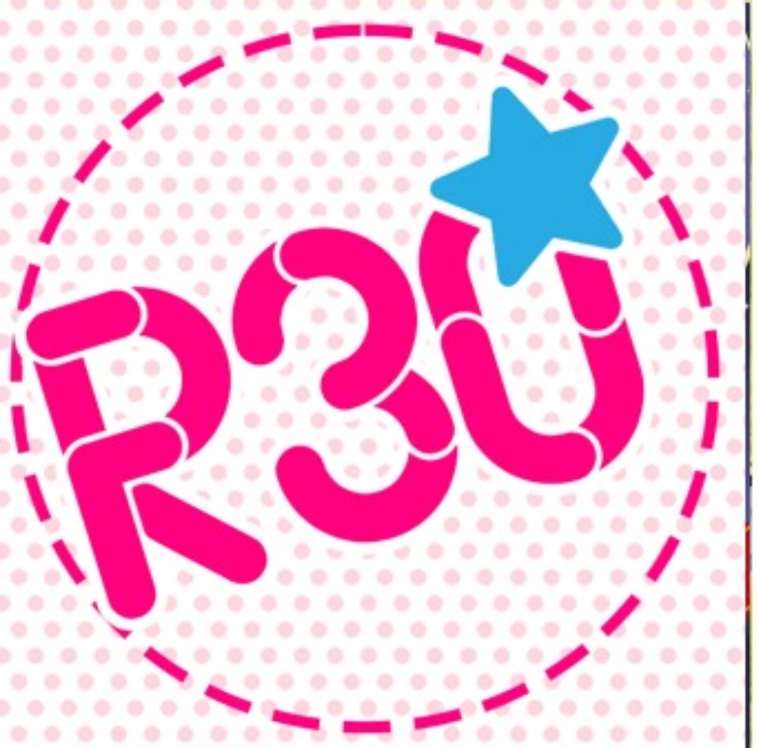 R30のラインアイコン