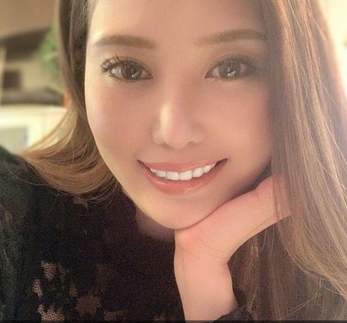 R30のサクラと思われる女性みよまま