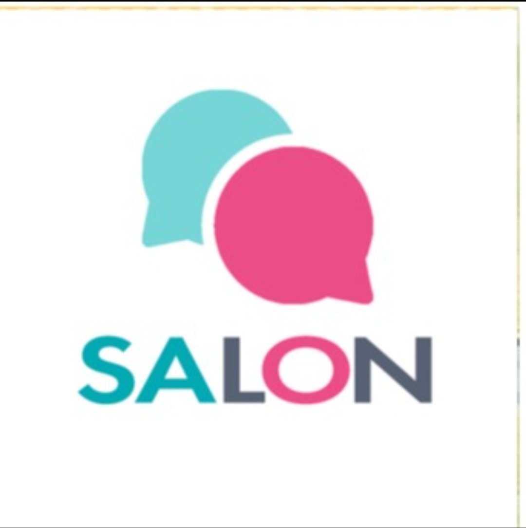 サロンのラインアイコン