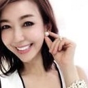 サロンのサクラと思われる女性 たがわあきほ