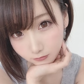 匿名チャットのサクラと思われる女性あいみ