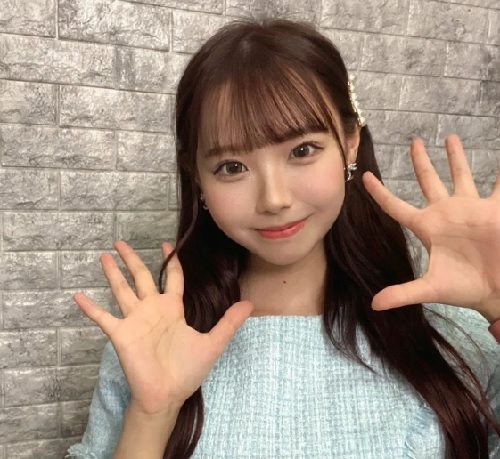 匿名チャットのサクラと思われる女性さくら