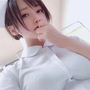 タッチのサクラと思われる女性みゆき