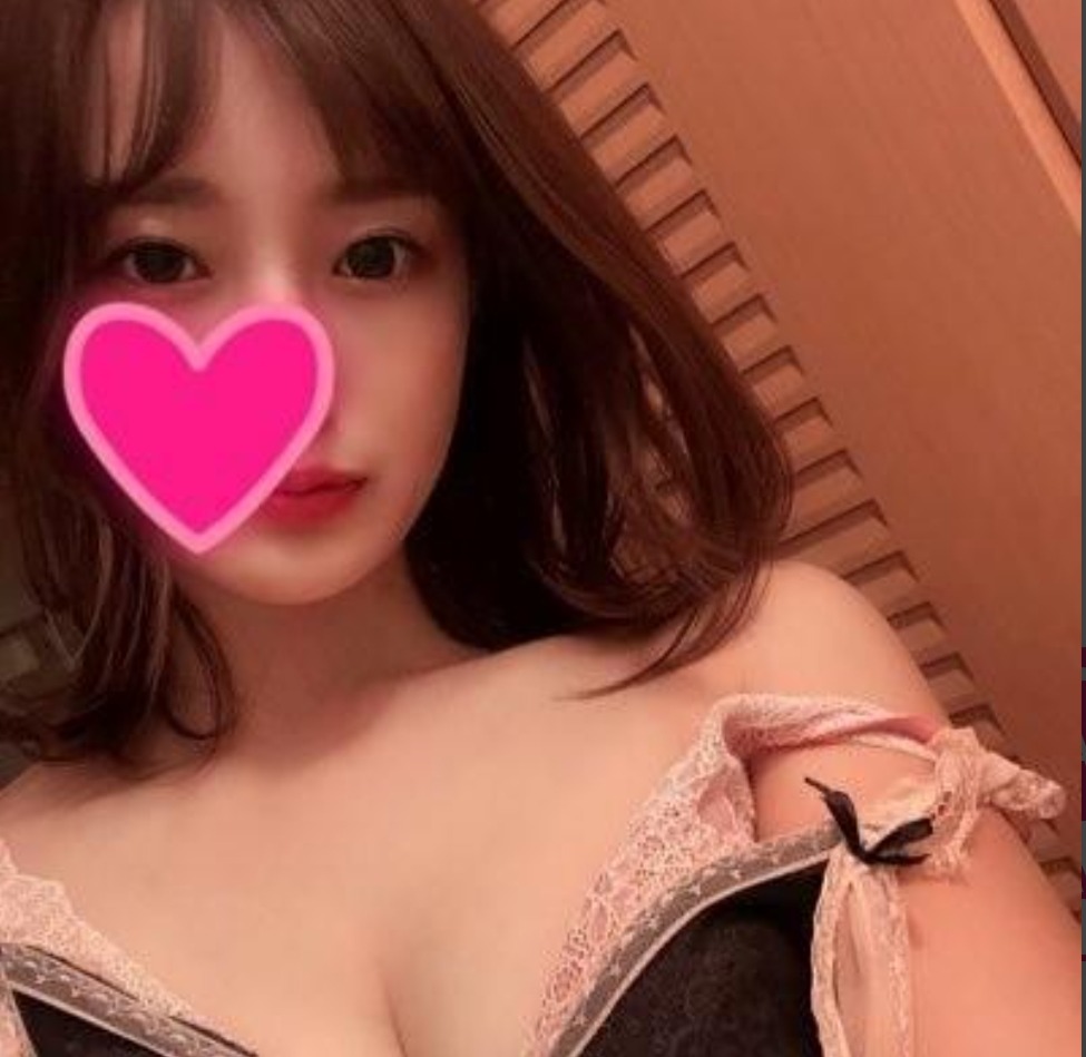 タッチのサクラと思われる女性ただえっち