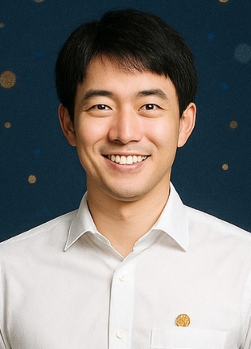 CELESTICAの鑑定師と名乗る男性神津祐真