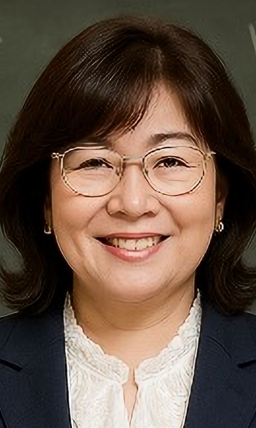 CELESTICAの鑑定師と名乗る女性佐々木真理