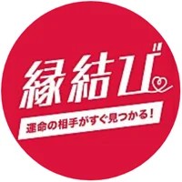 縁結びのラインアイコン