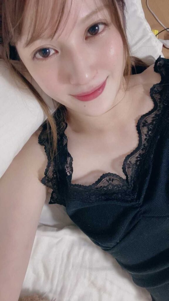 ルームのサクラと思われる女性 こゆき