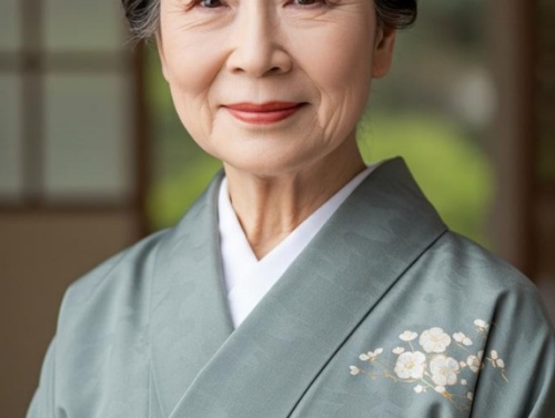 天意の羅針盤の鑑定師と名乗る女性神薙燈子