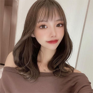 トキメキのサクラと思われる女性えみ