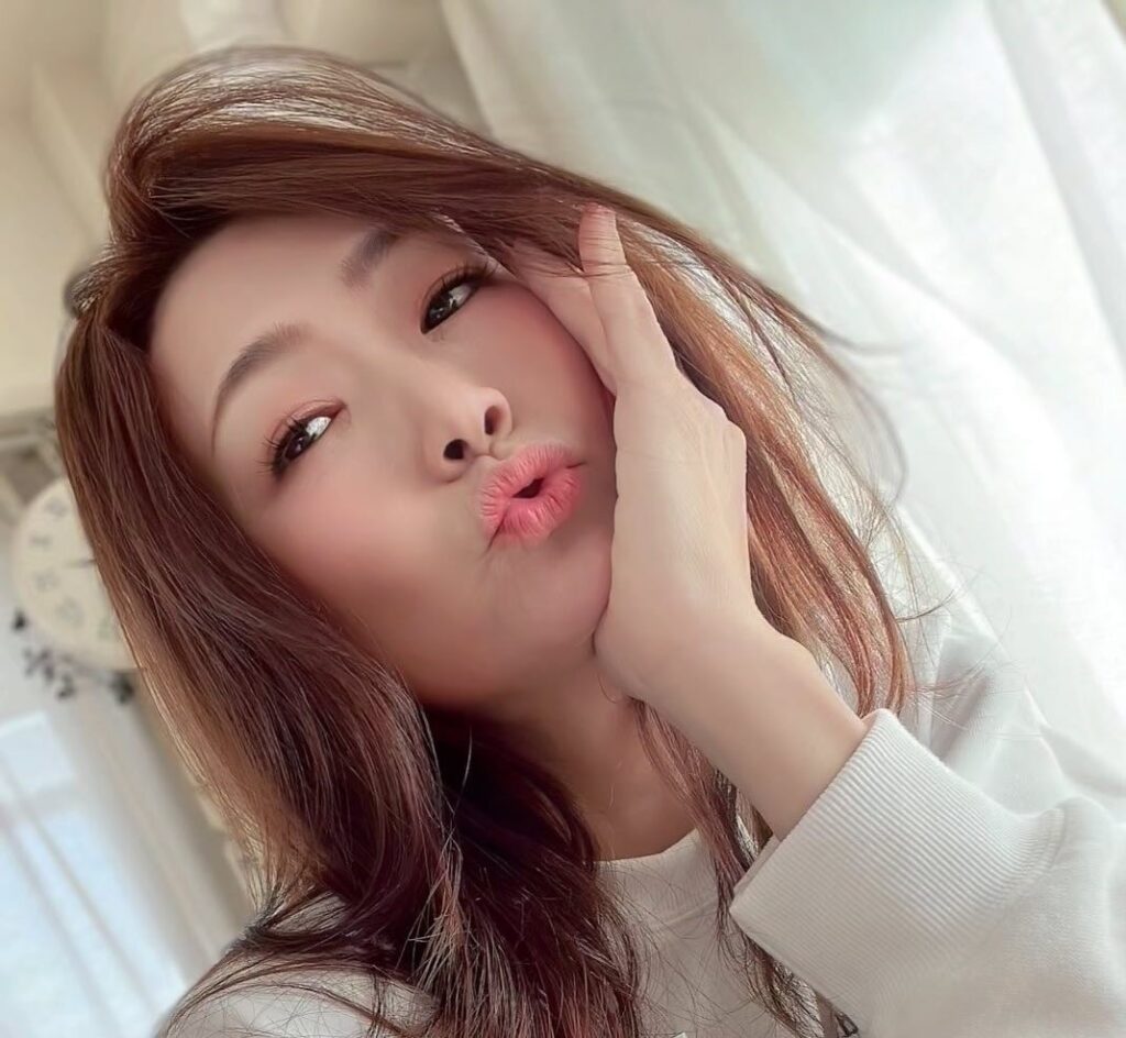 トキメキのサクラと思われる女性人生楽しむママ友達