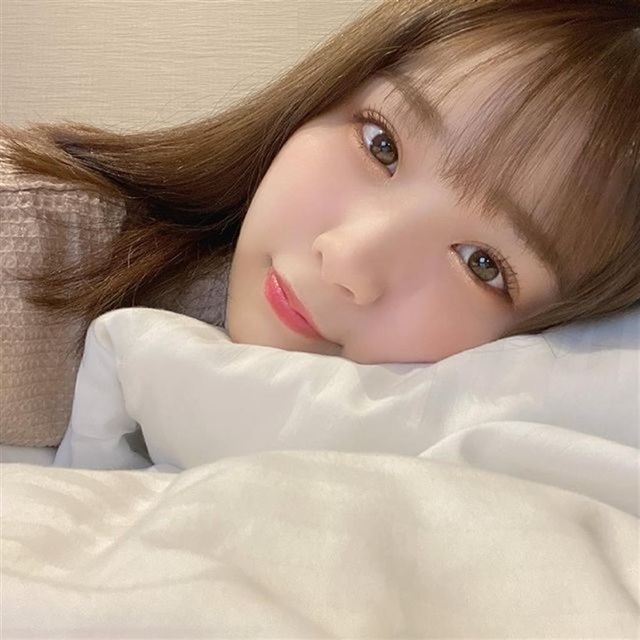 トキメキのサクラと思われる女性みなみ