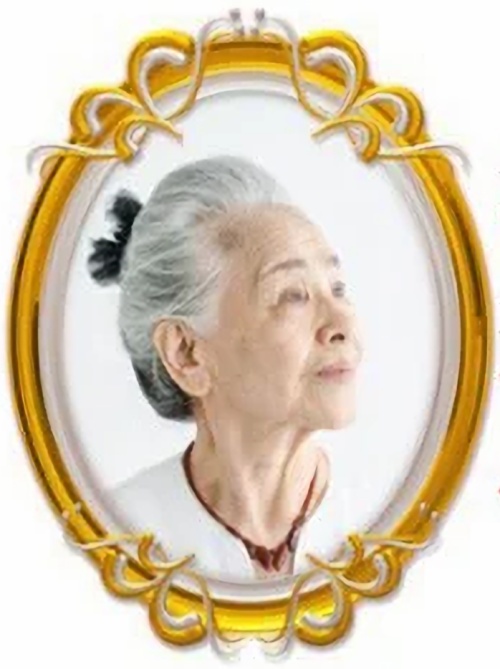 運命の光の鑑定師と名乗る女性星聖子