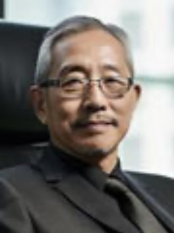 イマージュのサクラと思われる男性いまいあつしげ