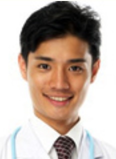 イマージュのサクラと思われる男性ドクターまさと