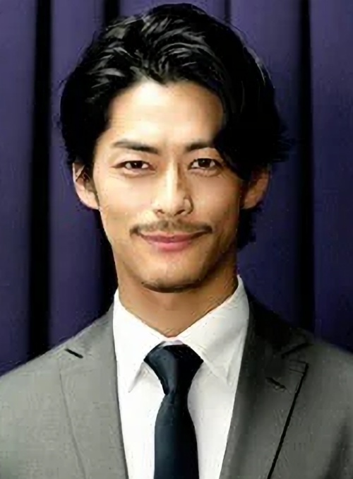 アトリエの鑑定師と名乗る男性宗方正義