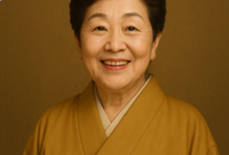 マントラの鑑定士と名乗る女性てんぶんゆり